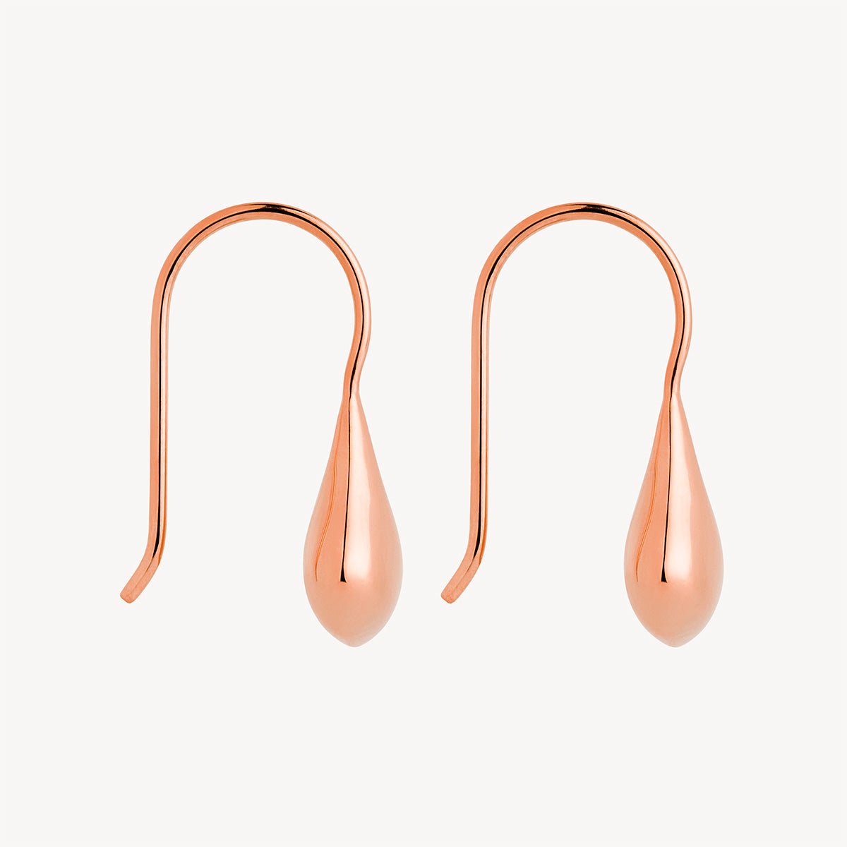 Baby Tears Earring
