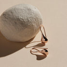 Baby Tears Earring