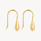 Baby Tears Earring