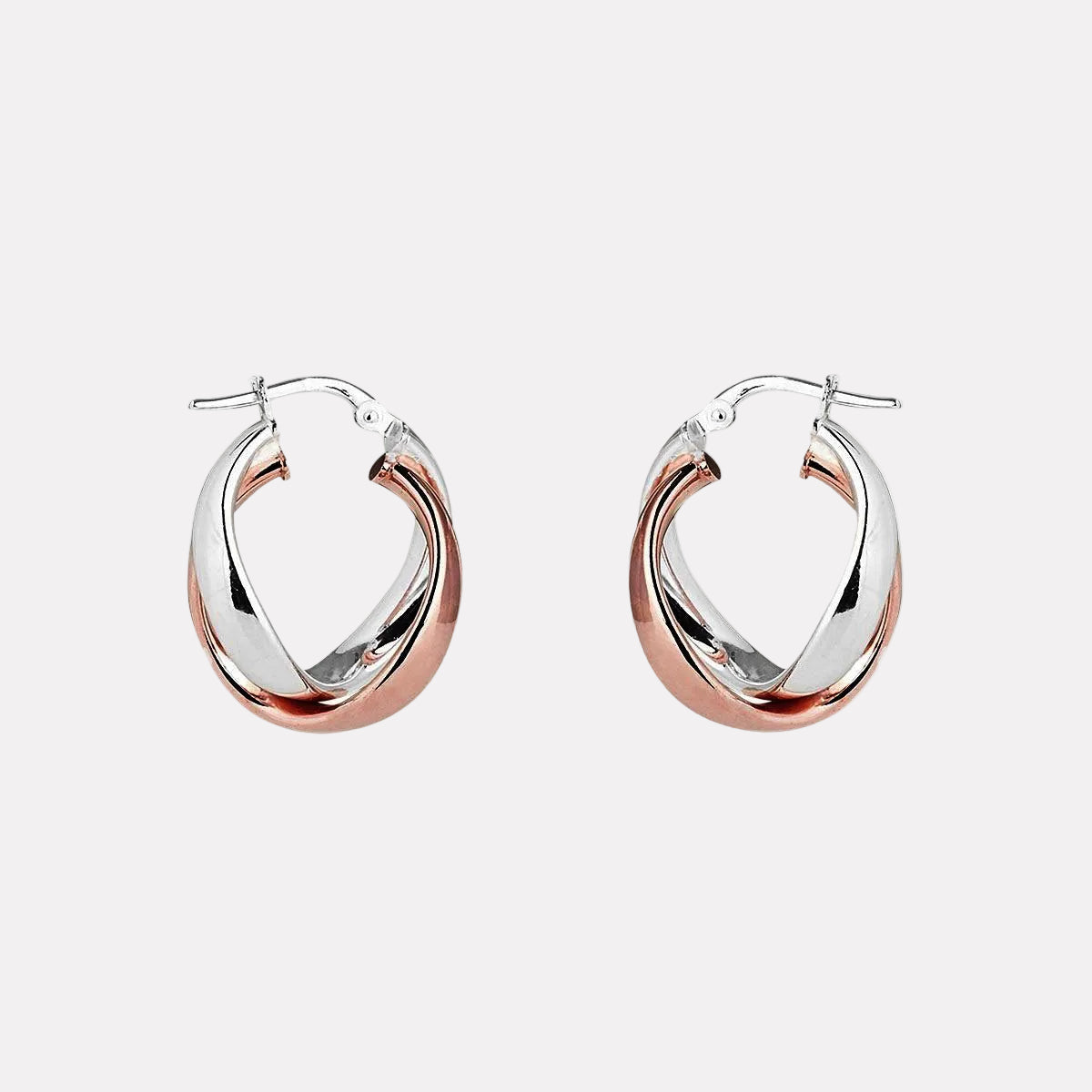 Mediterranean Earrings