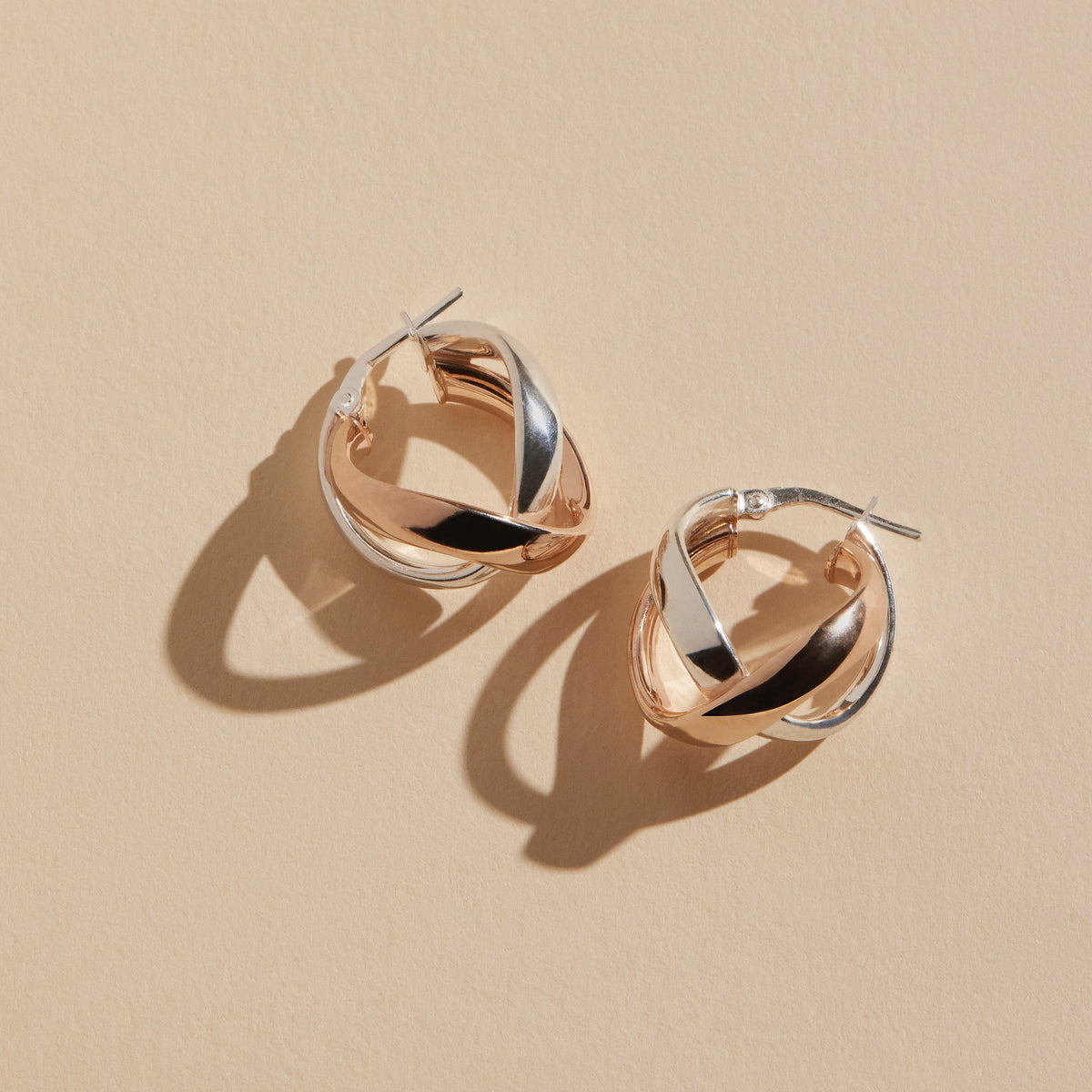 Mediterranean Earrings