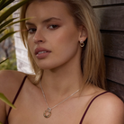 Tranquila Necklace
