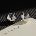 Mode Huggie Earring