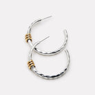 Tumbaga Amarres Earring