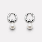 Ms Perla Earrings
