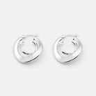 Baby Strudel Hoops