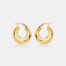Baby Strudel Hoops