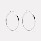 Vespa Hoop Earring