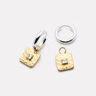 Tribute Earrings