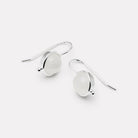 Garland Moonstone Earrings