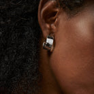 La Dolce Vita Hoop Earrings