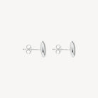 Pebblet Stud Earrings