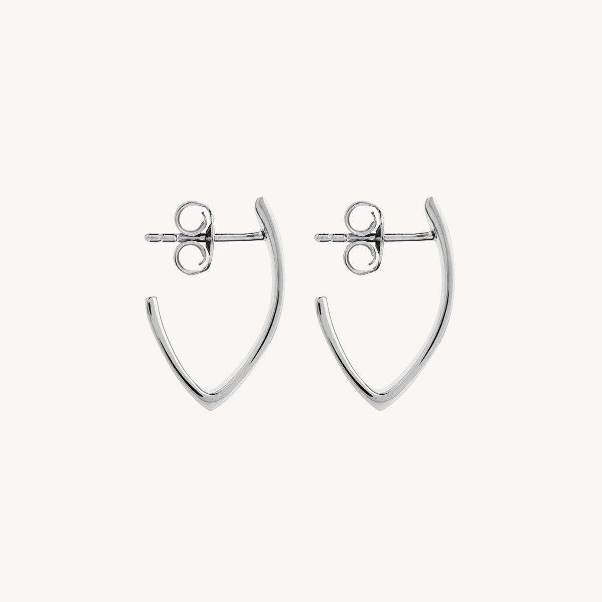 Comet Stud Earrings
