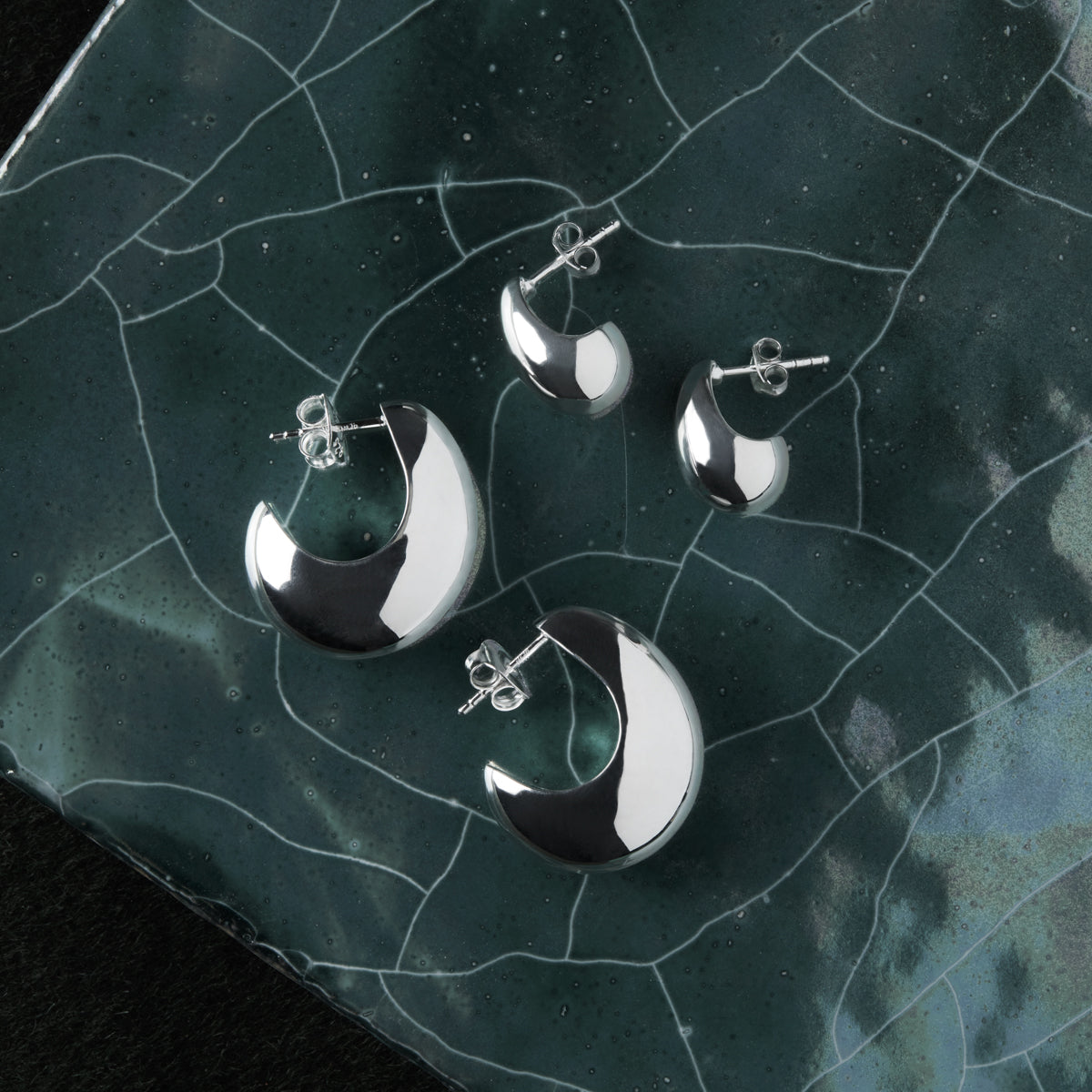 Umbra Earrings