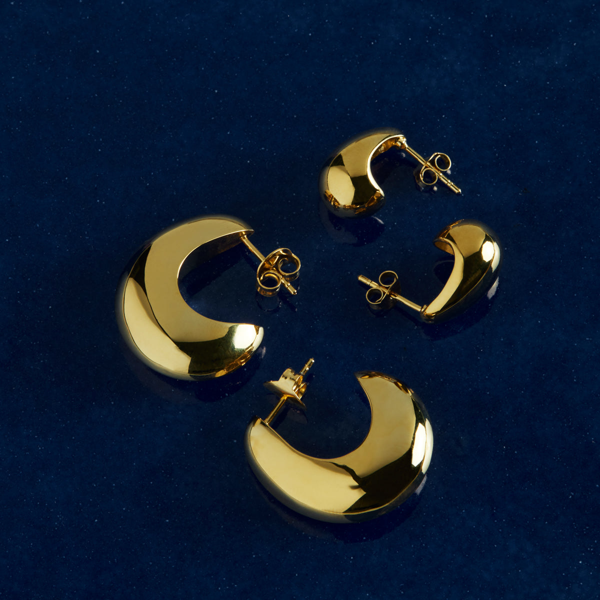 Umbra Earrings