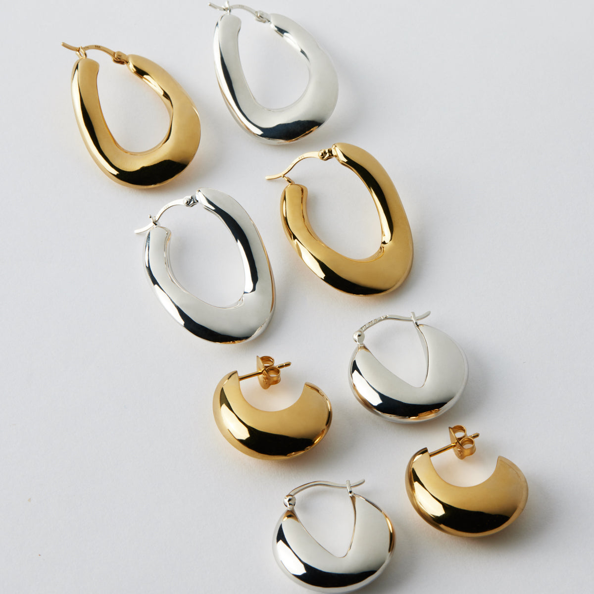 Umbra Earrings