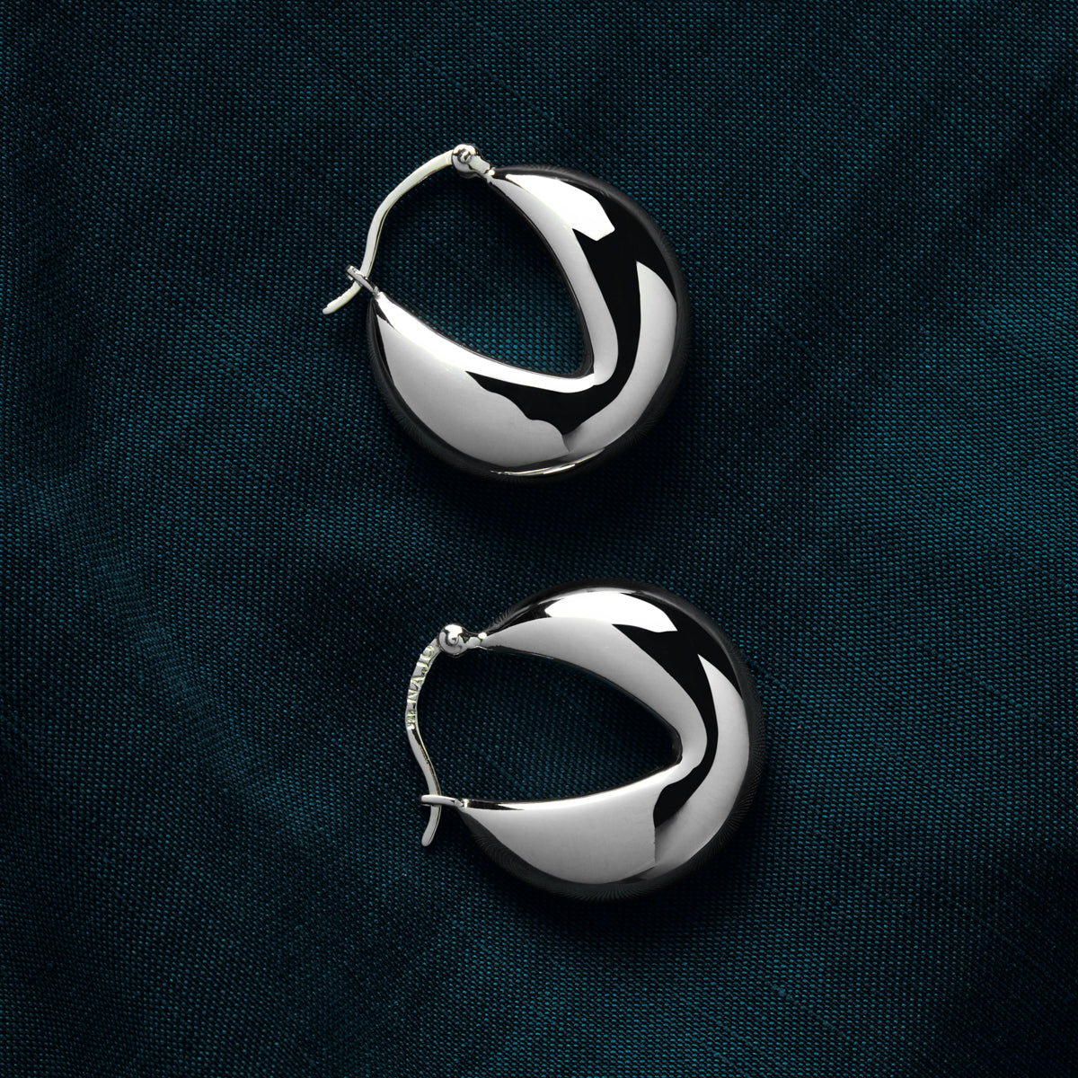 Pathfinder Earrings