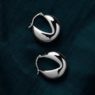 Pathfinder Earrings