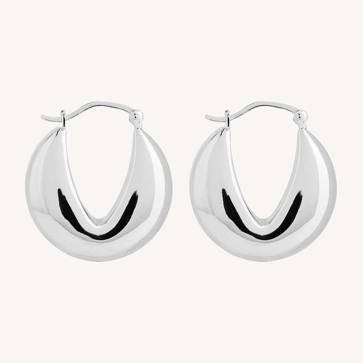 Pathfinder Earrings