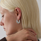 Pathfinder Earrings