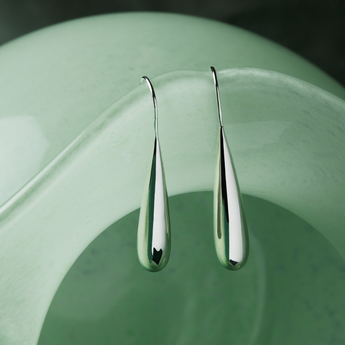 Nocturna Earrings
