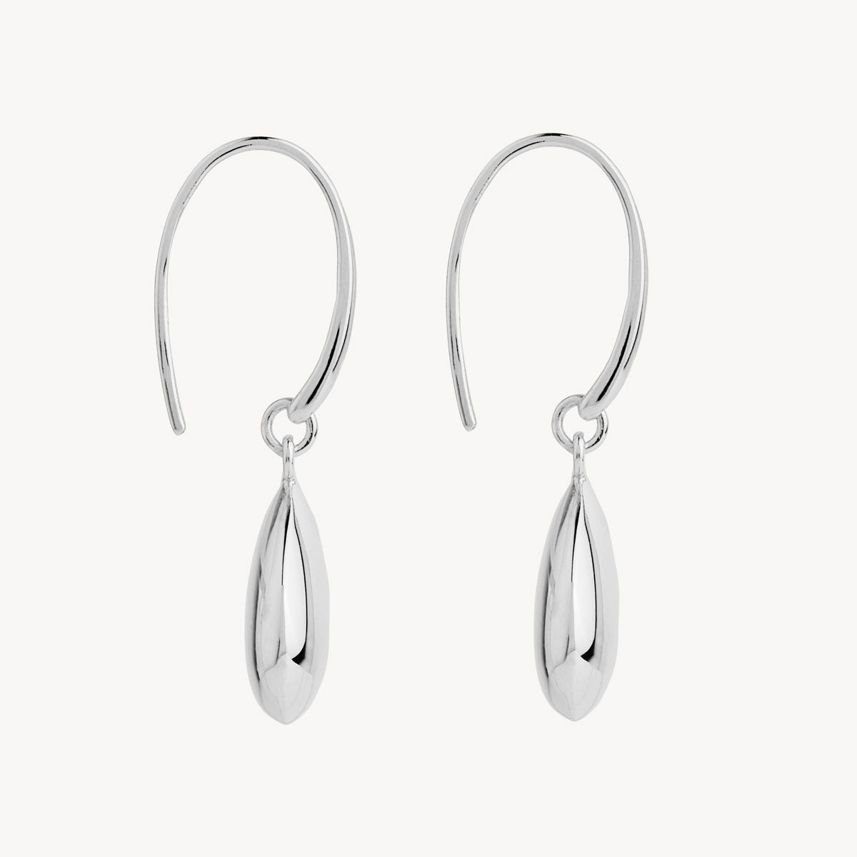 Aster Earrings