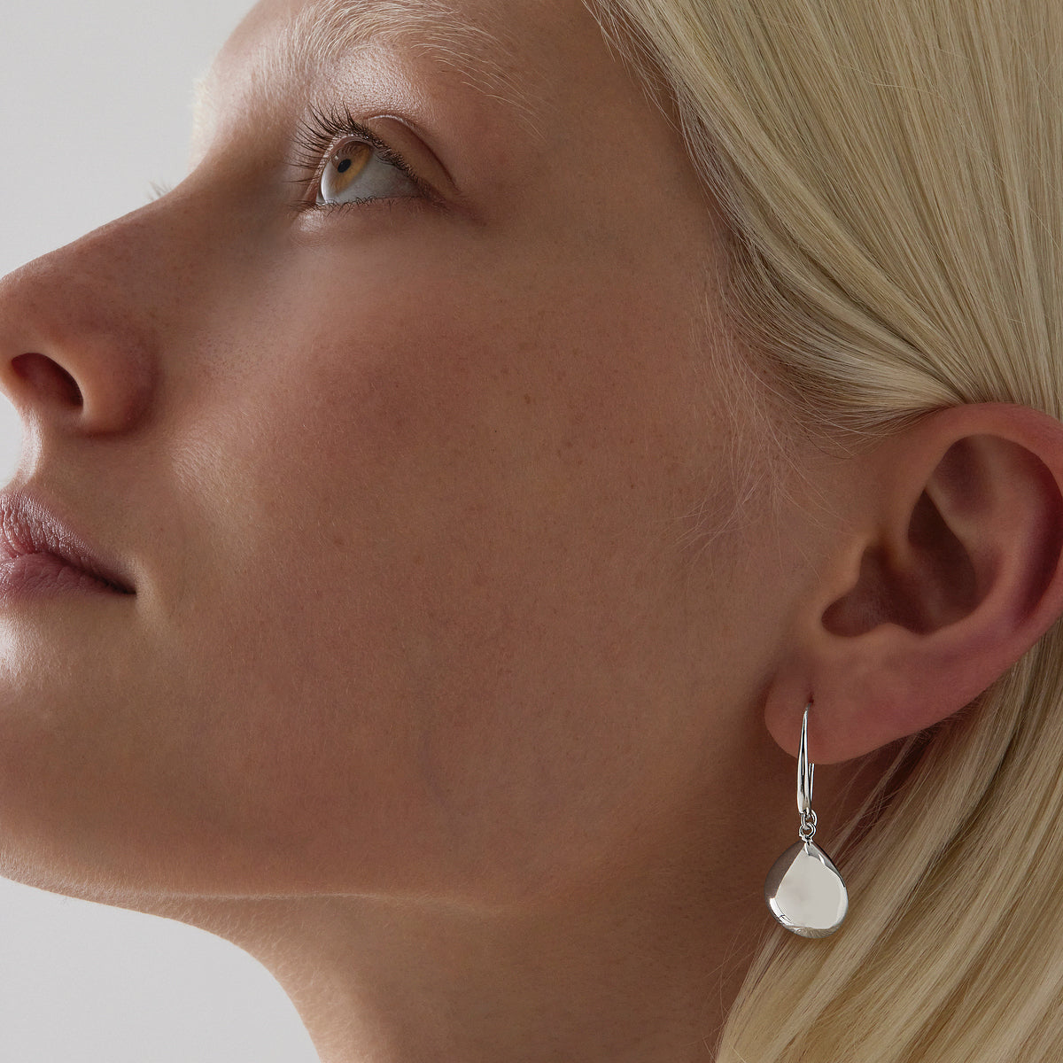 Aster Earrings