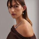 Aster Earrings