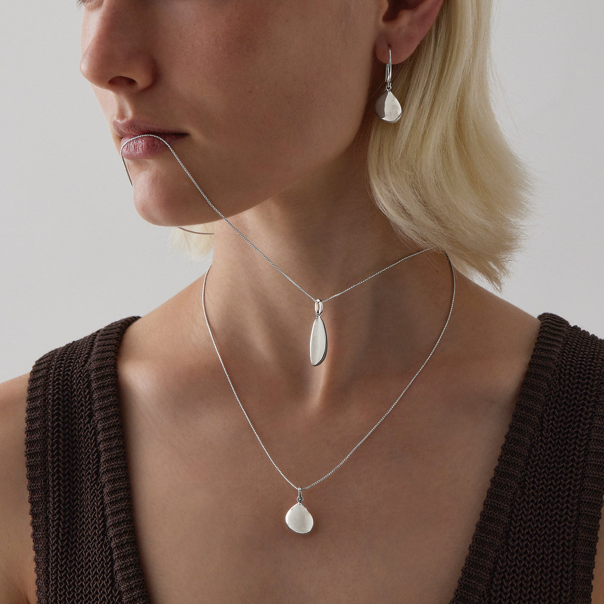 Aster Earrings