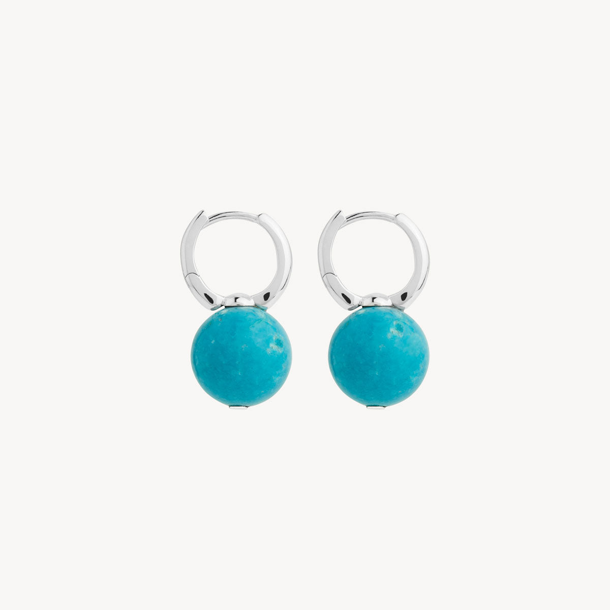 Capella Turquoise Earrings