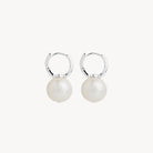 Capella Pearl Earrings