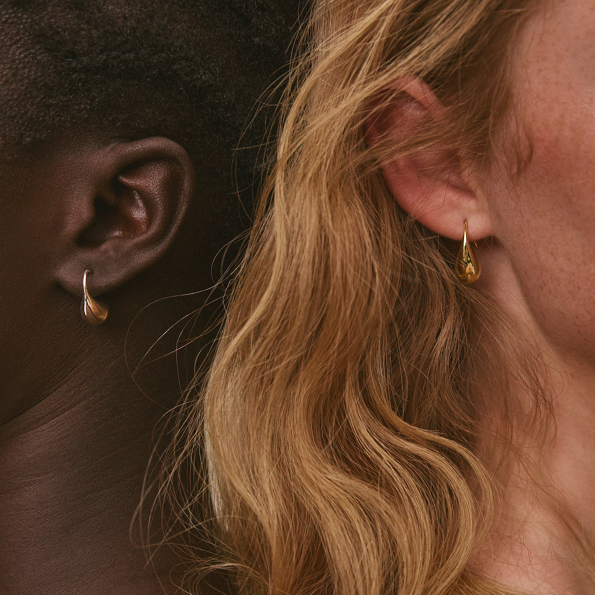 Eau Earrings
