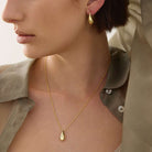 Eau Necklace