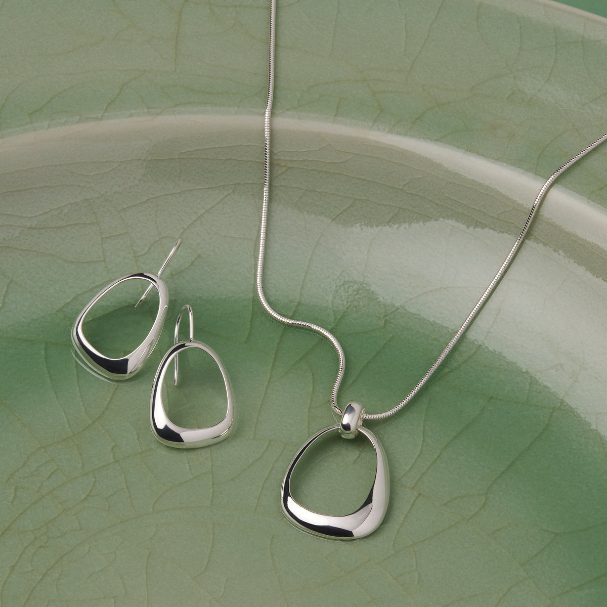 Reverie Earrings