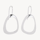 Sterling Silver Reverie Earrings