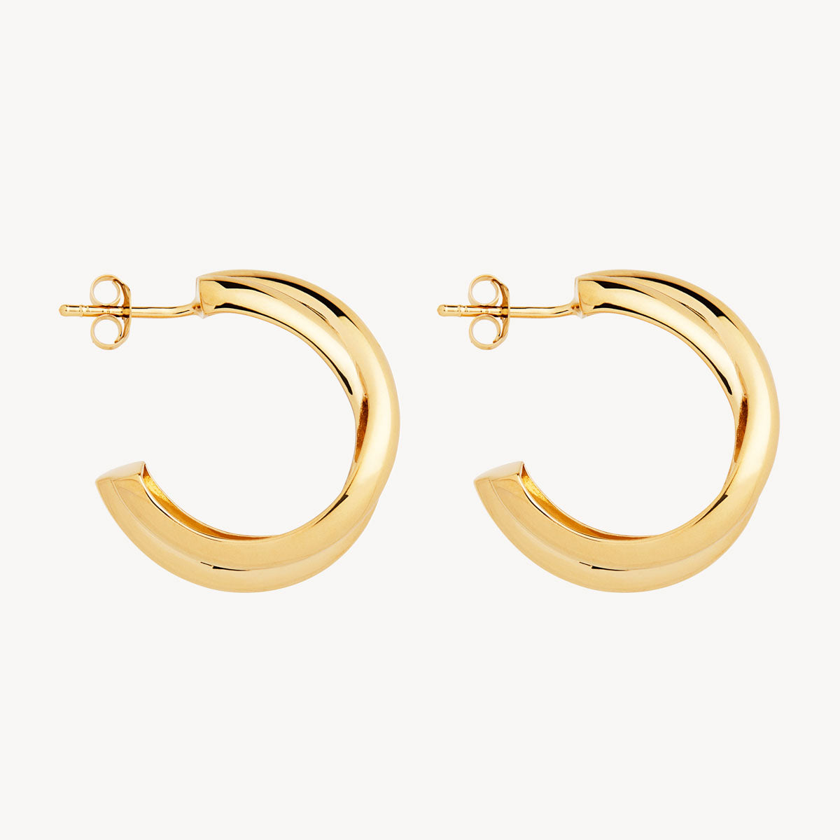 Café Earrings
