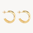 Café Earrings