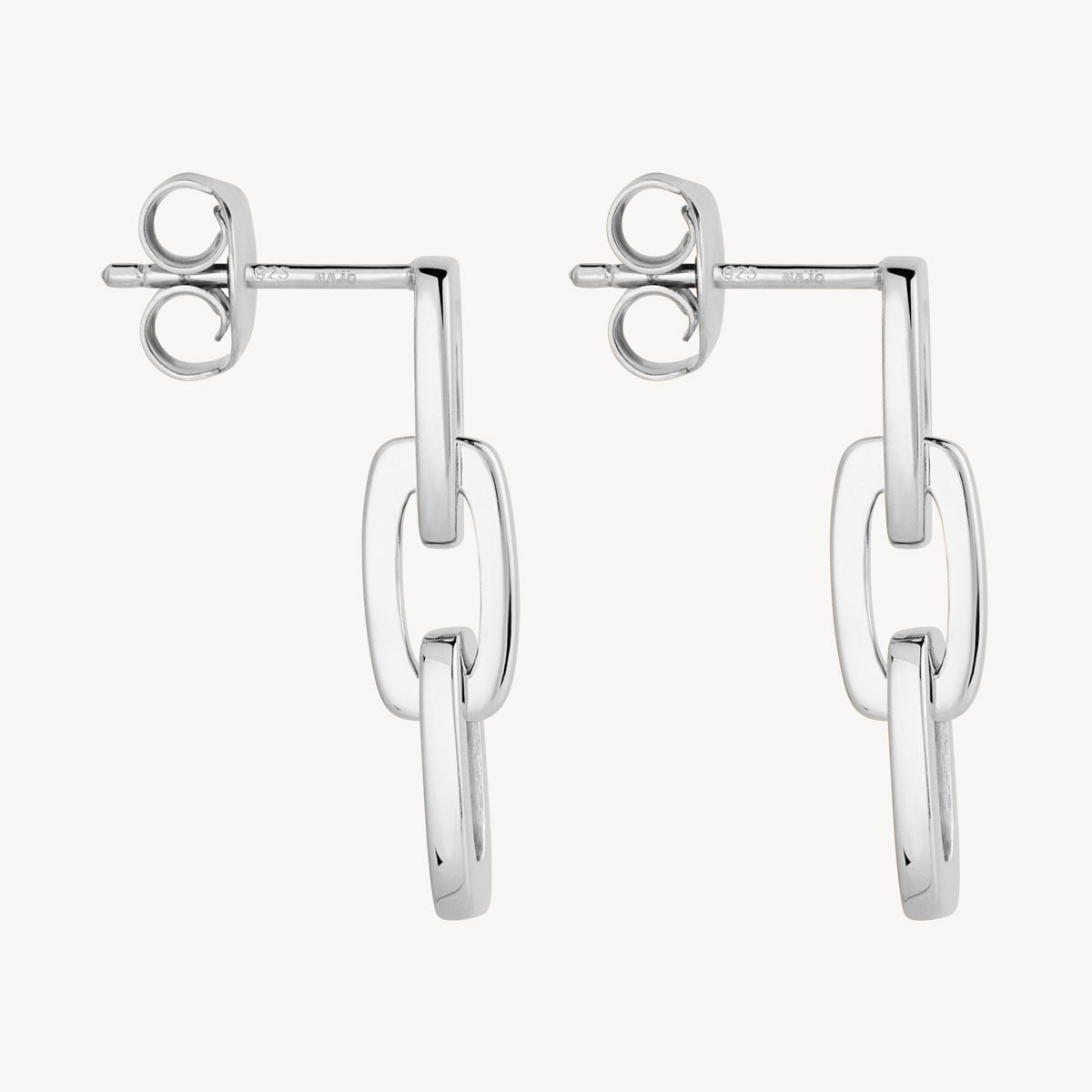 The Marchioness Chain Earrings