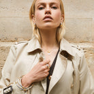 Pont D’Or Earrings