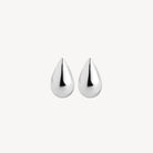 Sterling Silver Liora Stud Earring
