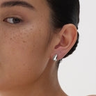 Liora Stud Earring