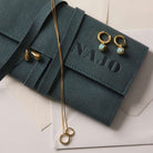Liora Stud Earring