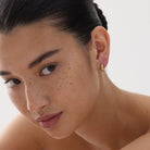 Liora Stud Earring