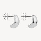 Encounter Huggie Earring