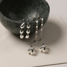 Oceane Stud Earring