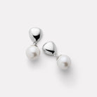 Islander Pearl Earrings