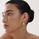 Islander Pearl Earring