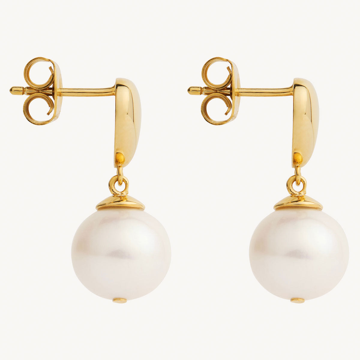Islander Pearl Earring