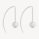 The Cove Pearl Earring