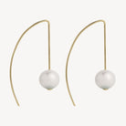 The Cove Pearl Earring